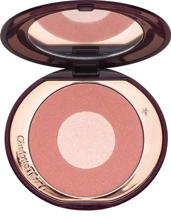 Charlotte Tilbury Cheek to Chic Blush | Nordstrom | Nordstrom