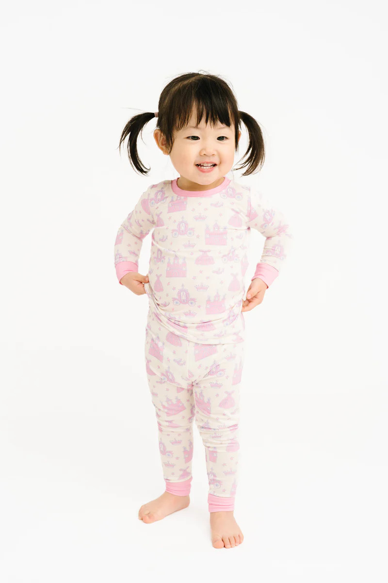 Dreamy Fairytale Bamboo Set | Little One Shop Co