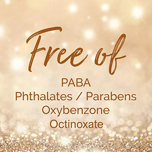 Coppertone Coppertone Glow Hydrating Sunscreen Lotion With Illuminating Shimmer Minerals and Broa... | Walmart (US)