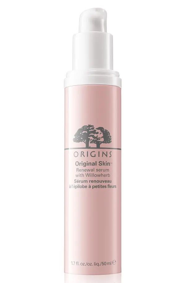 Original Skin<sup>™</sup> Renewal Serum with Willowherb | Nordstrom