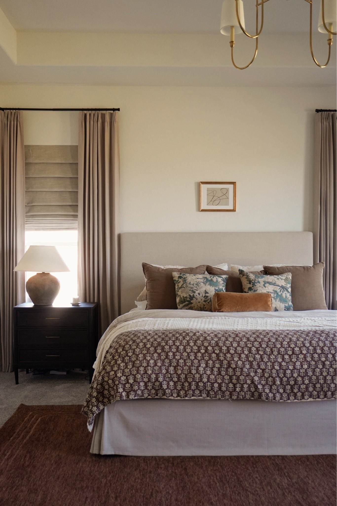 Fall master bedroom from last year! 

master bedroom, bedroom inspo, bedding inspo, fall home, fall bedding, seasonal home

#LTKSeasonal #LTKHome