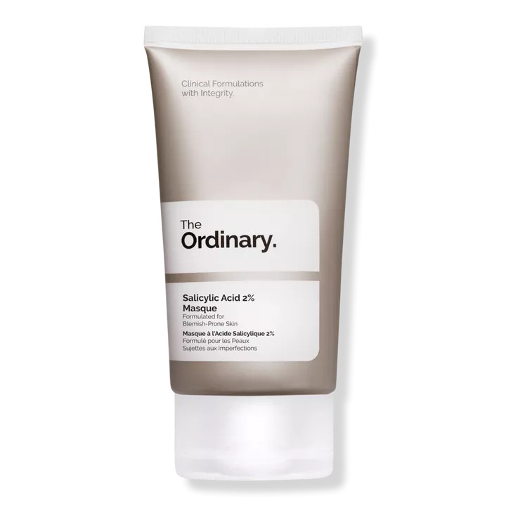 Salicylic Acid 2% Clarifying Masque | Ulta