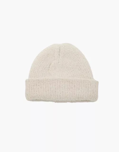 Kordal Studio Polar Beanie | Madewell