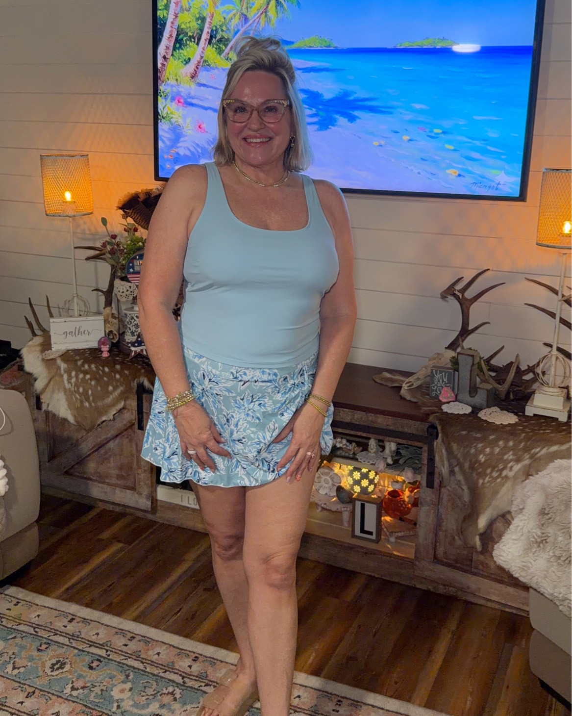 Gigi approved swimsuits

#LTKmomlife #LTKselfcare #LTKActive