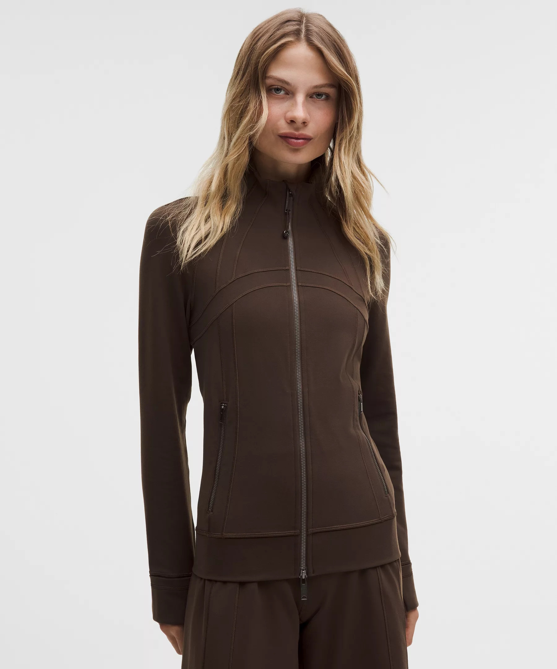 Define Track Jacket | Lululemon (US)