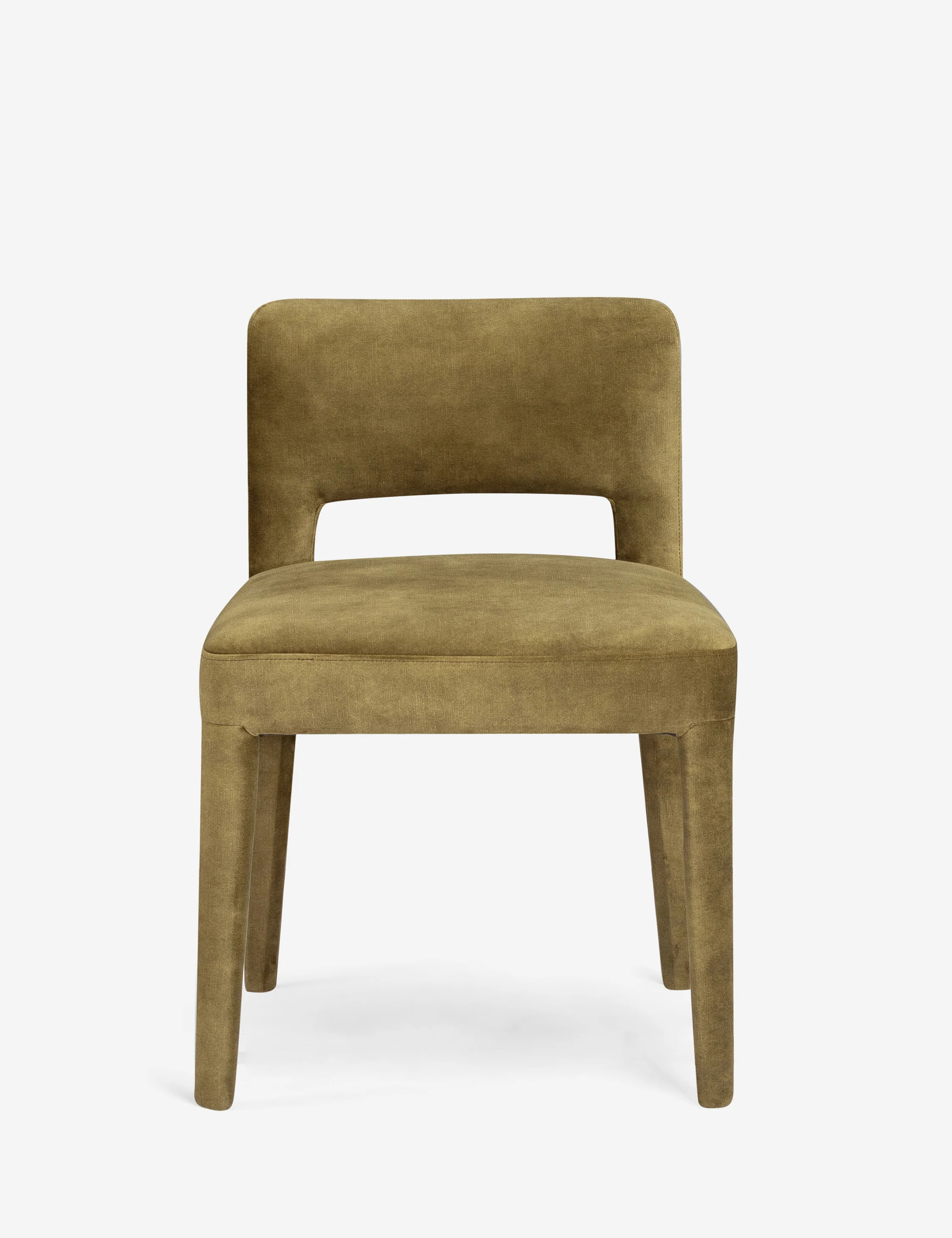 Velez Dining Chair | Lulu and Georgia 