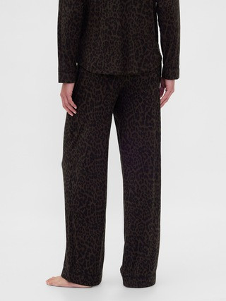 Softest Modal PJ Pants | Gap (US)