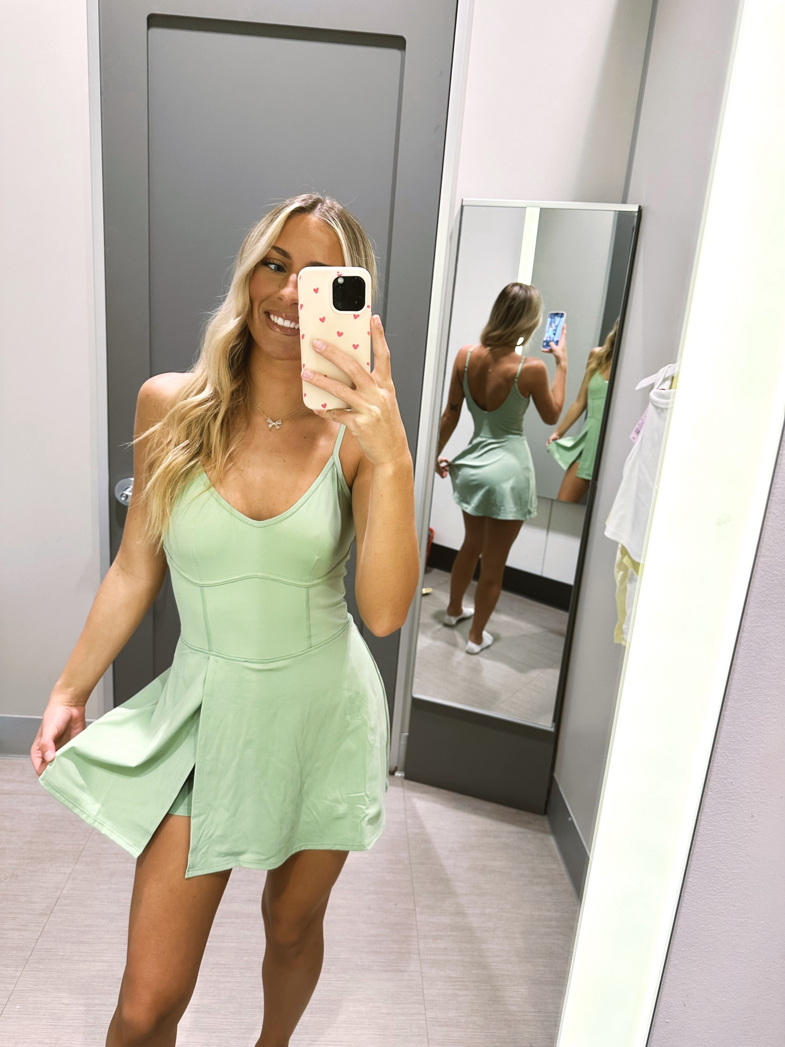 the perfect tennis dress 

#LTKSpringSale #LTKstyletip #LTKsalealert