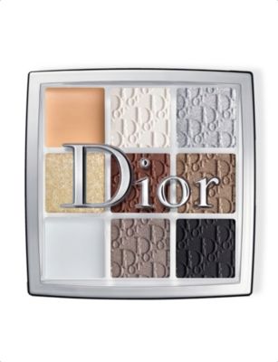 DIOR BACKSTAGE Custom Eye Palette 10g | Selfridges