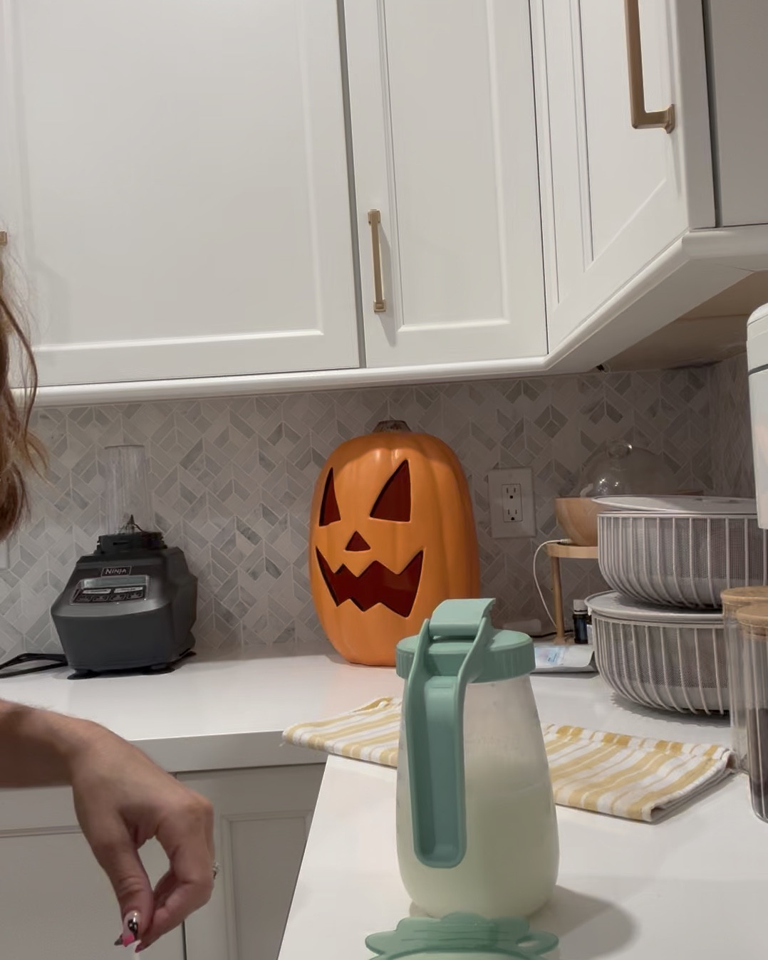 Our teething baby life savor 
.

#LTKFamily #LTKBaby #LTKFindsUnder100