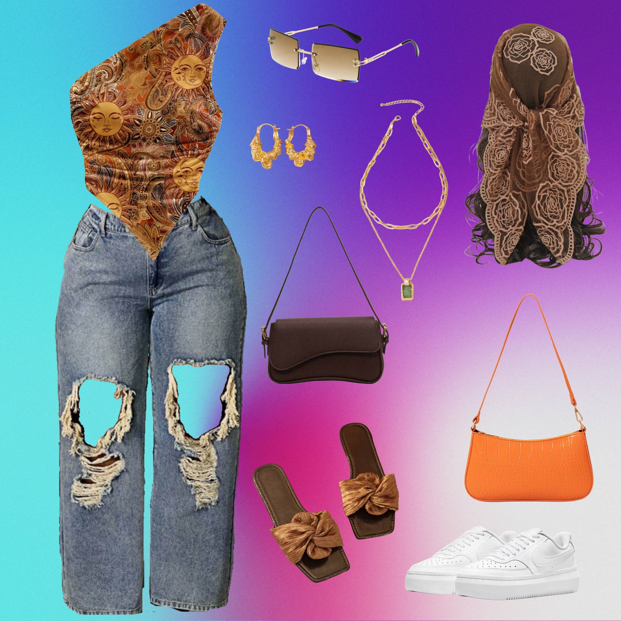 Kendrick x SZA concert fashion inspo✨ #plussize #summervibes #szastyle #kendricklamar #OutfitInspo #ConcertReady #concertfashion #szaconcert #sza #grandnationaltour  

#LTKMidsize #LTKPlusSize #LTKFestival