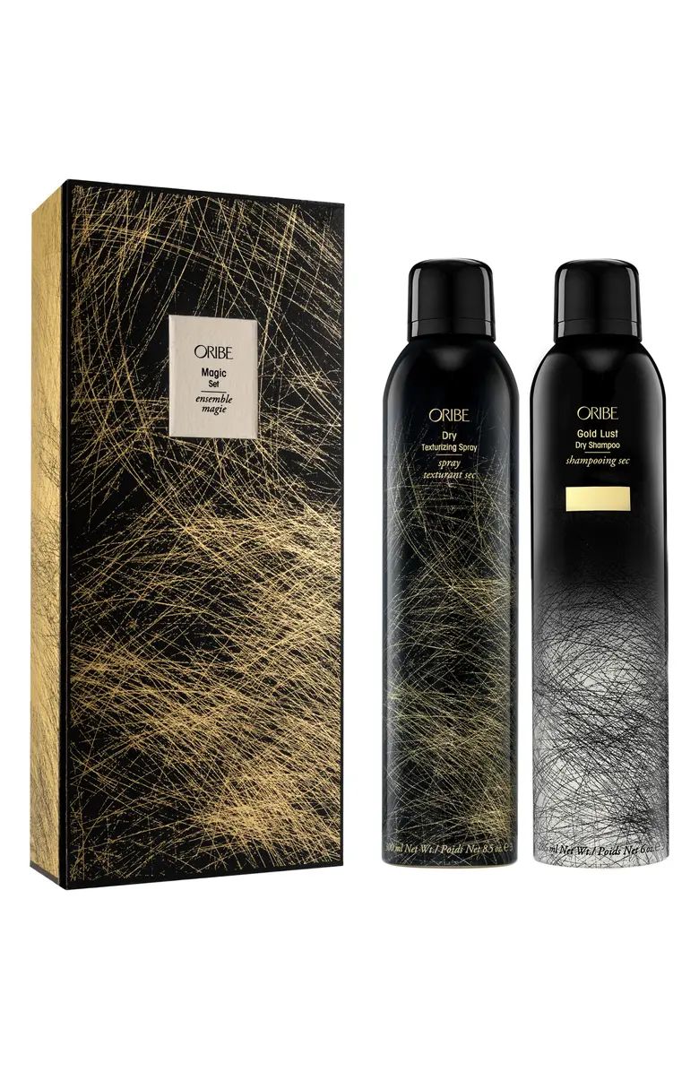 SPACE.NK.apothecary Oribe Full Size Styling Set | Nordstrom