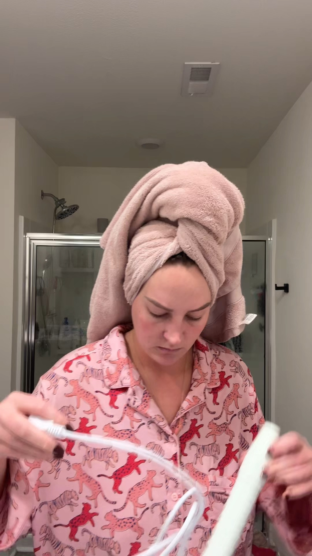 My PM routine!

#LTKBeauty