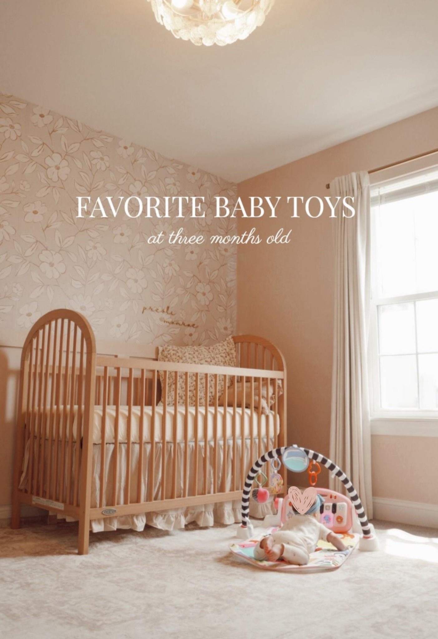 baby toys my 3 month old is loving 🍼🧸✨🦢

#LTKmomlife #LTKBaby #LTKKids