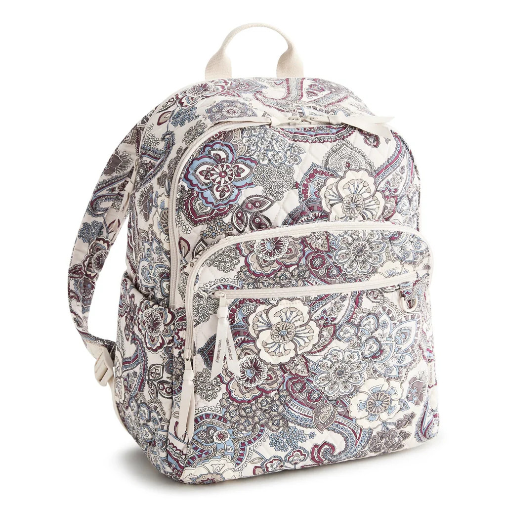 Bancroft Backpack | Vera Bradley