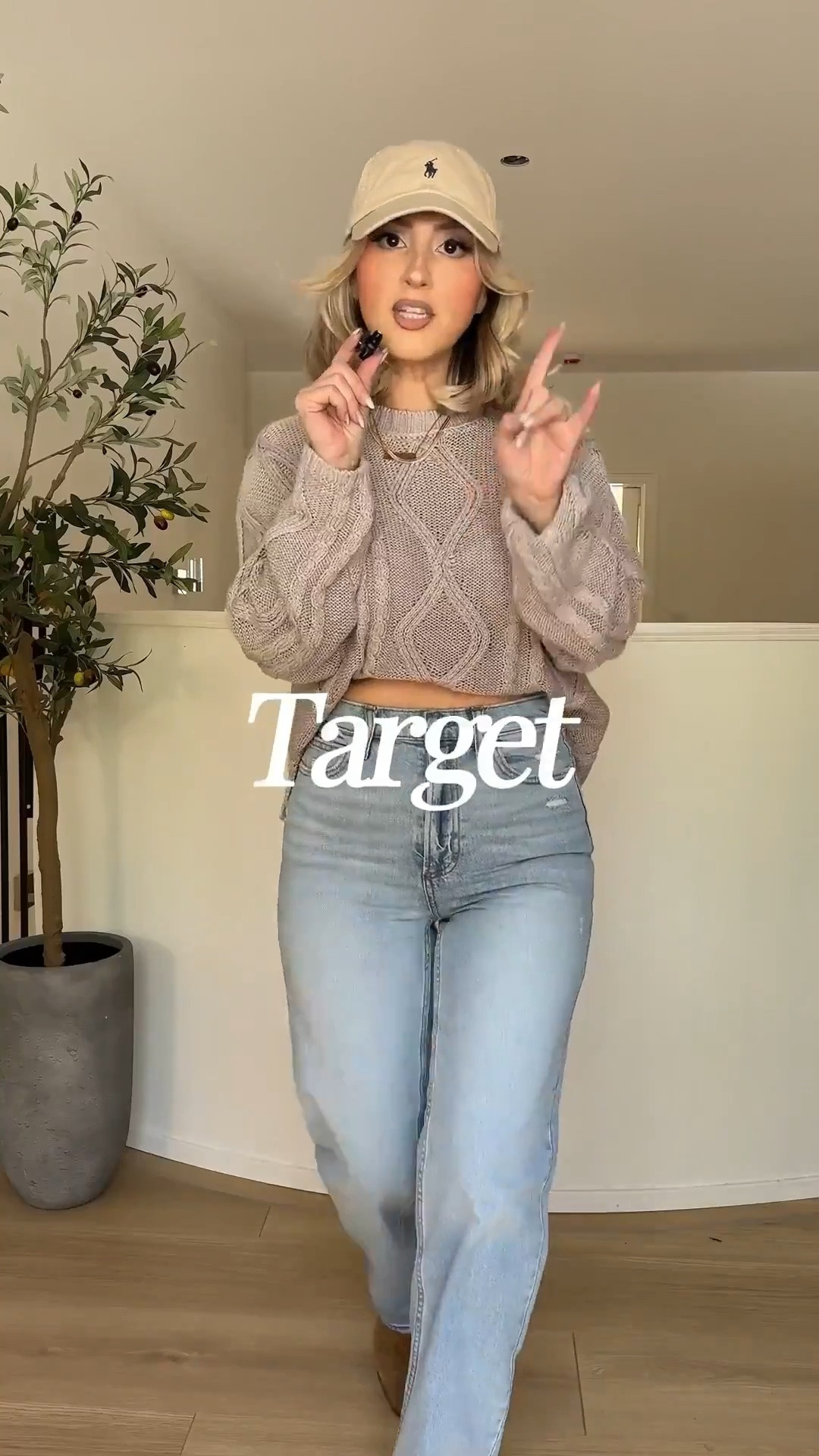 Target jeans 🤩

#LTKootd #LTKgrwm #LTKFindsUnder50