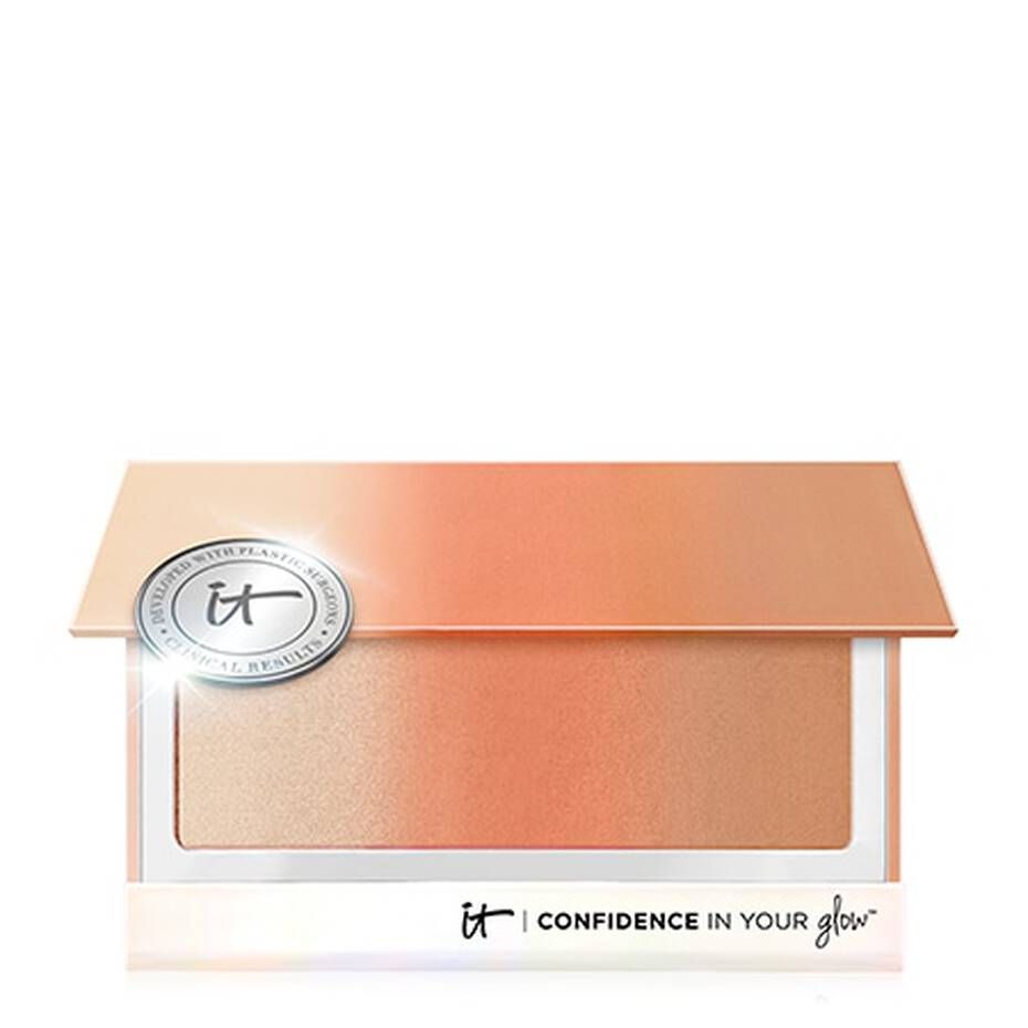 Confidence in Your Glow™ | IT Cosmetics (CA)
