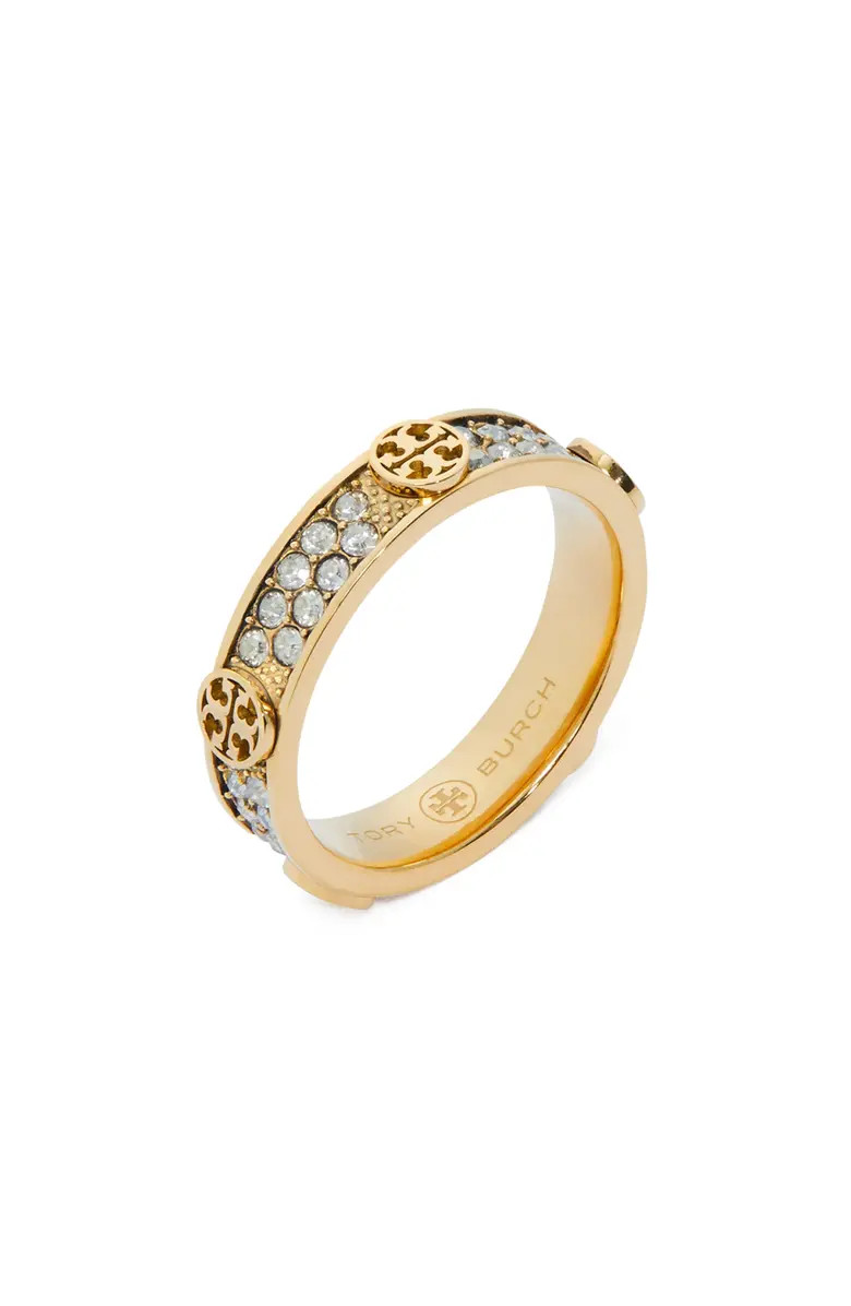 Icon Pave Ring | Nordstrom