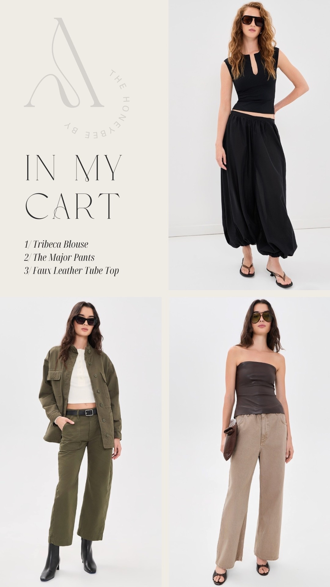 In my cart from the Shopbop sale! Use code FALL for $$$ off 🤍

#LTKSaleAlert