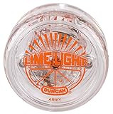 Duncan Toys Limelight LED Light-Up Yo-Yo, Beginner Level Yo-Yo with LED Lights, Mystery Color | Amazon (US)