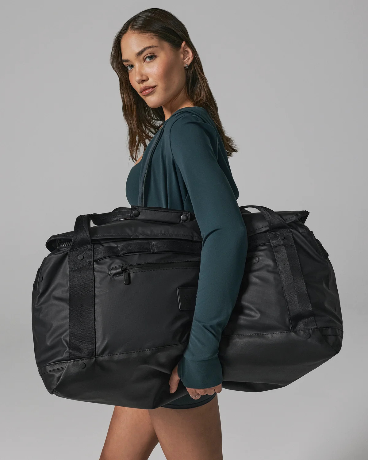 Wayward Utility Duffle | Vuori Clothing (US & Canada)