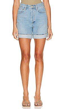 Dame Short
                    
                    AGOLDE | Revolve Clothing (Global)