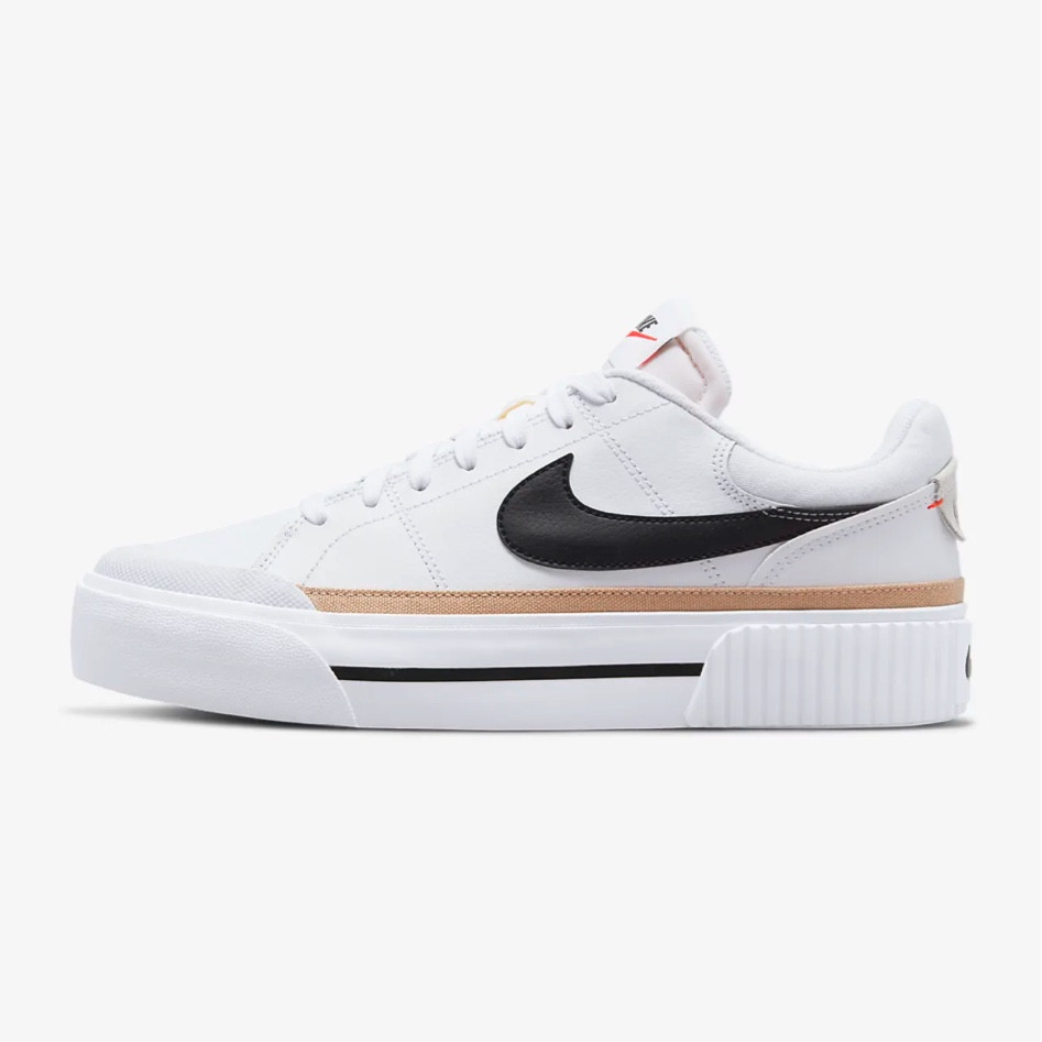 Nike legacy lift sneakers on sale!

#LTKSaleAlert