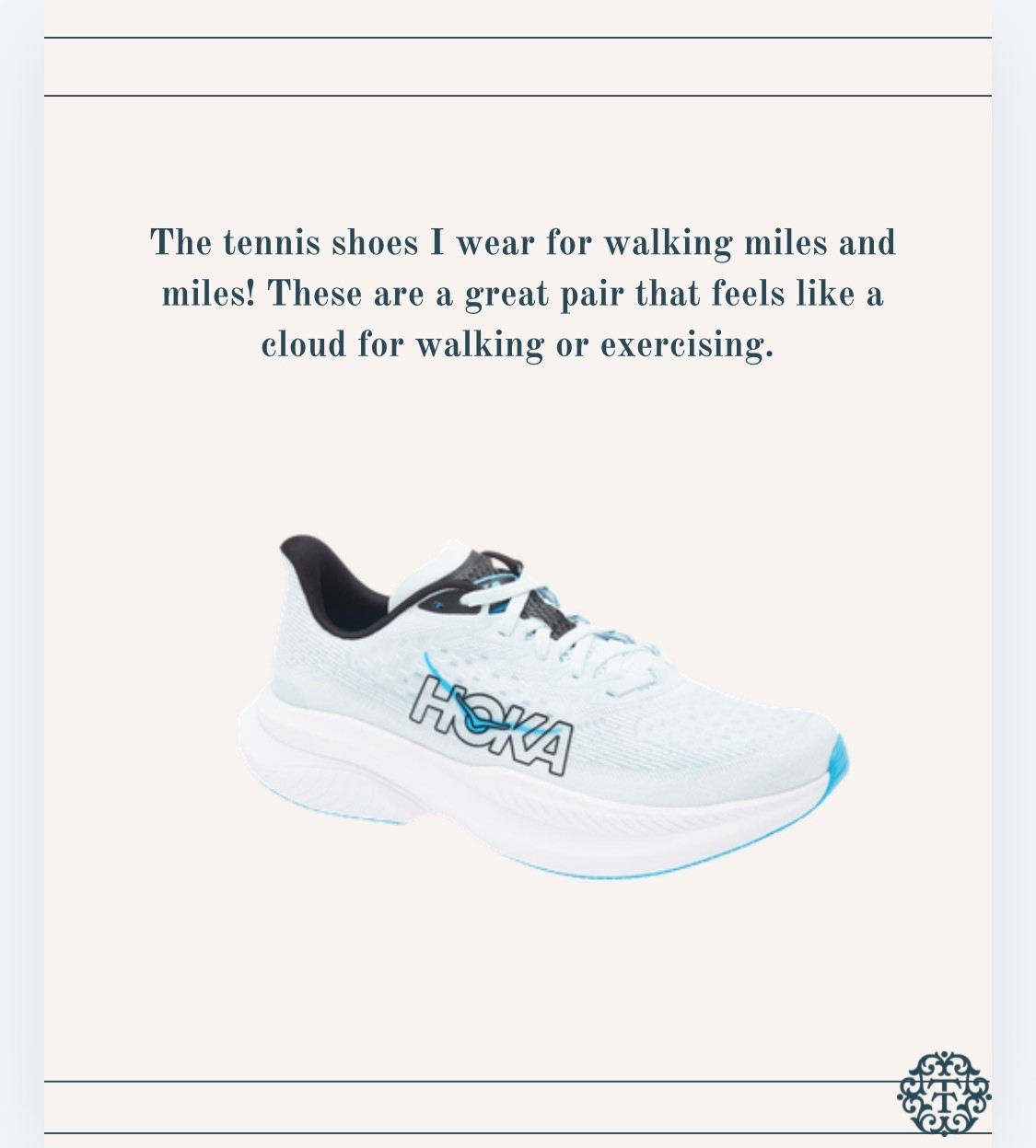 Walking is so much easier! s

#LTKfitnessgoals #LTKOver40 #LTKMidsize