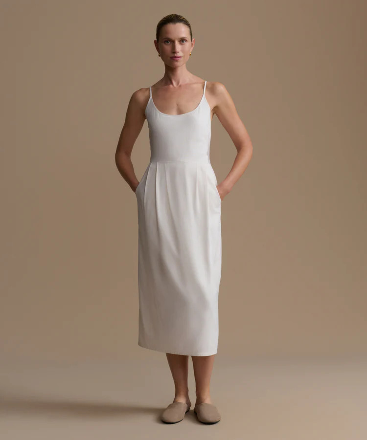 Rove Dress | Jenni Kayne