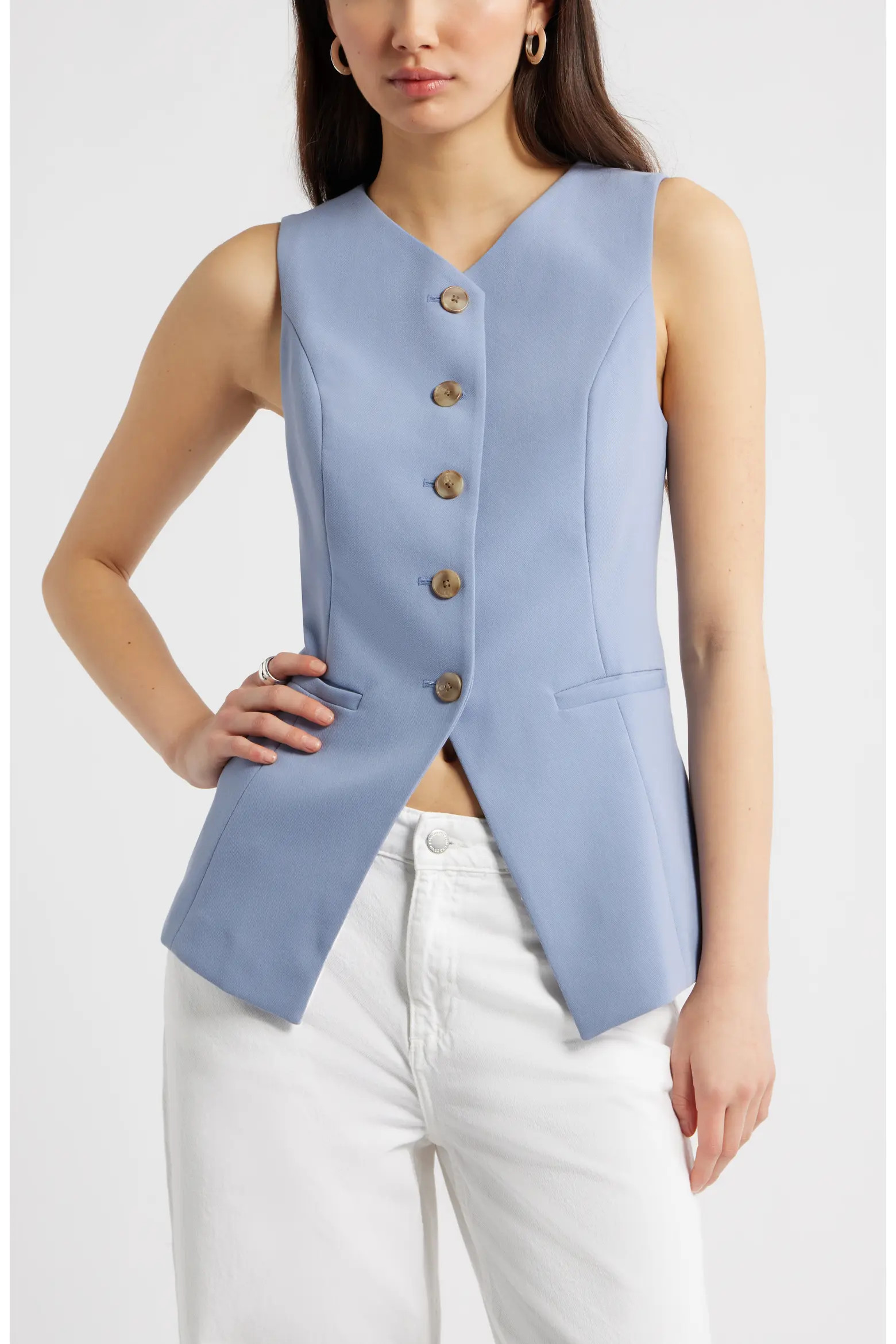 The Icon Vest (Women) | Nordstrom | Nordstrom
