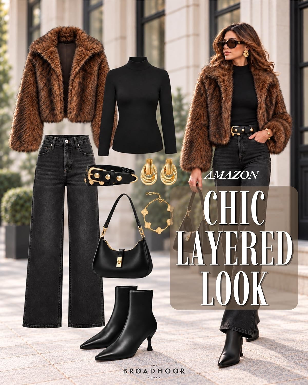 Amazon outfit inspo!
