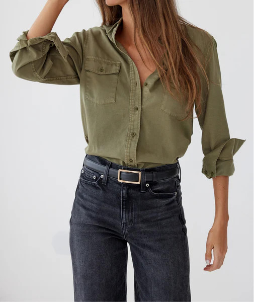 The Omega (Final Sale) | AYR