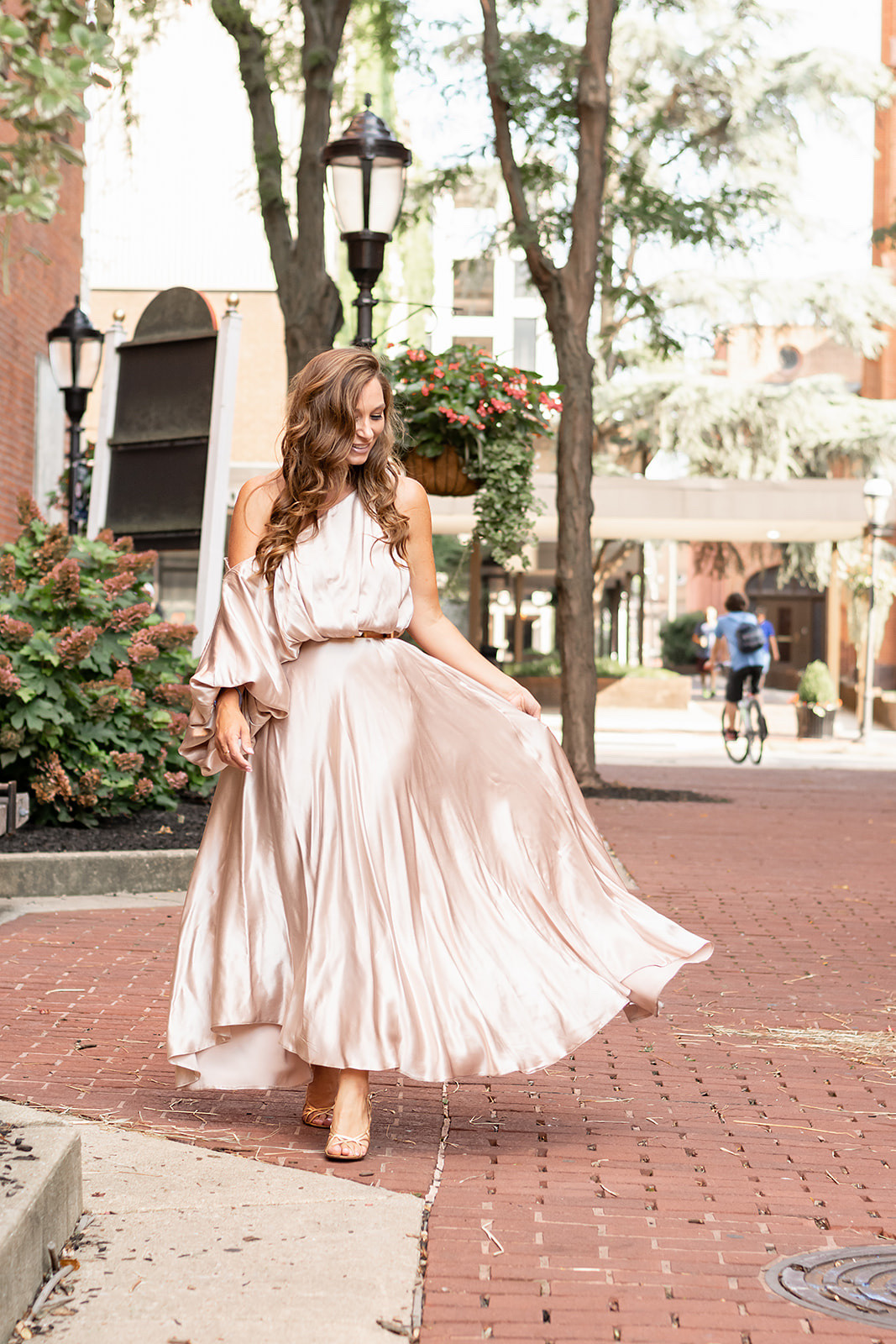 ✨ Wedding guest dress ✨

#LTKootd #LTKWedding #LTKSaleAlert