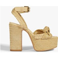 Khari Platform Sandal | Schutz (US)