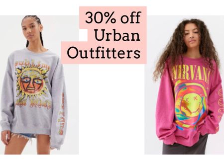 Urban outfitters 

#LTKsalealert #LTKunder100 #LTKSeasonal