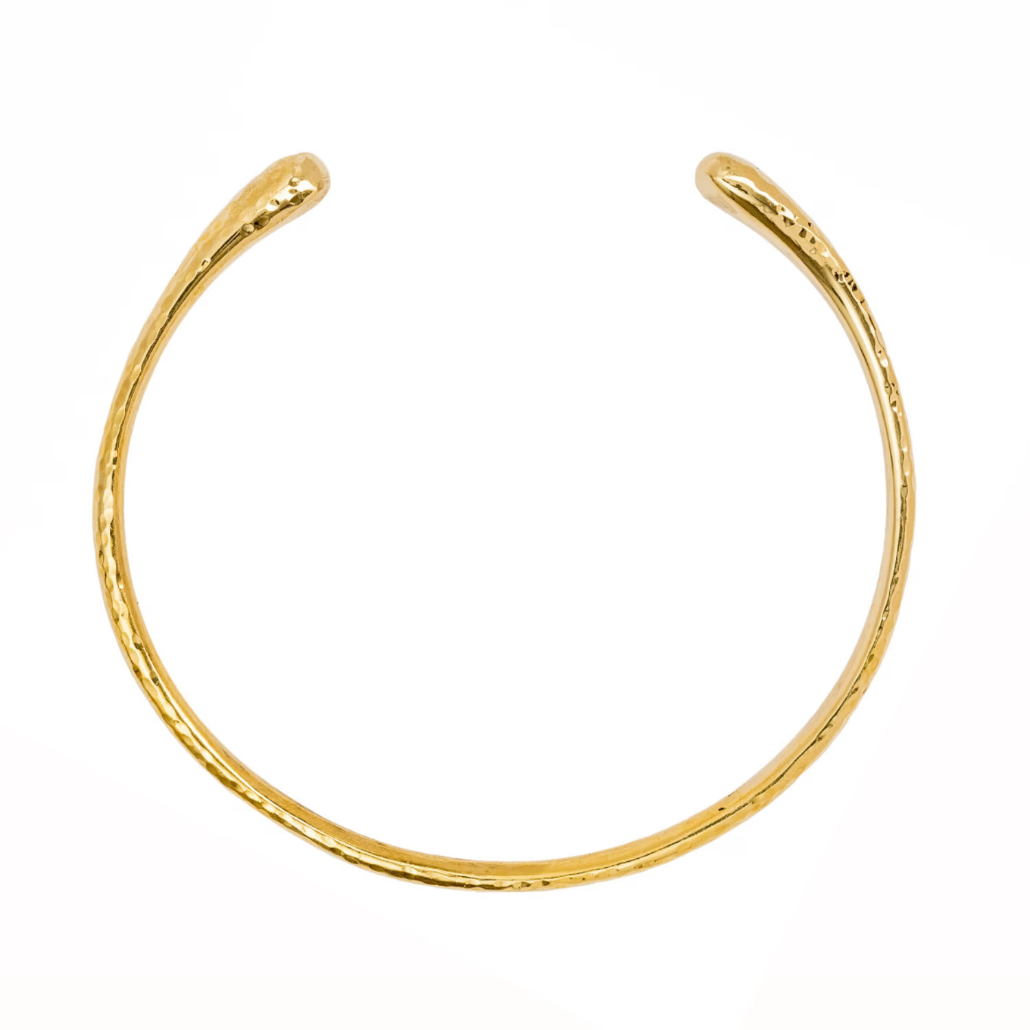 Caventina Chocker | Wolf & Badger