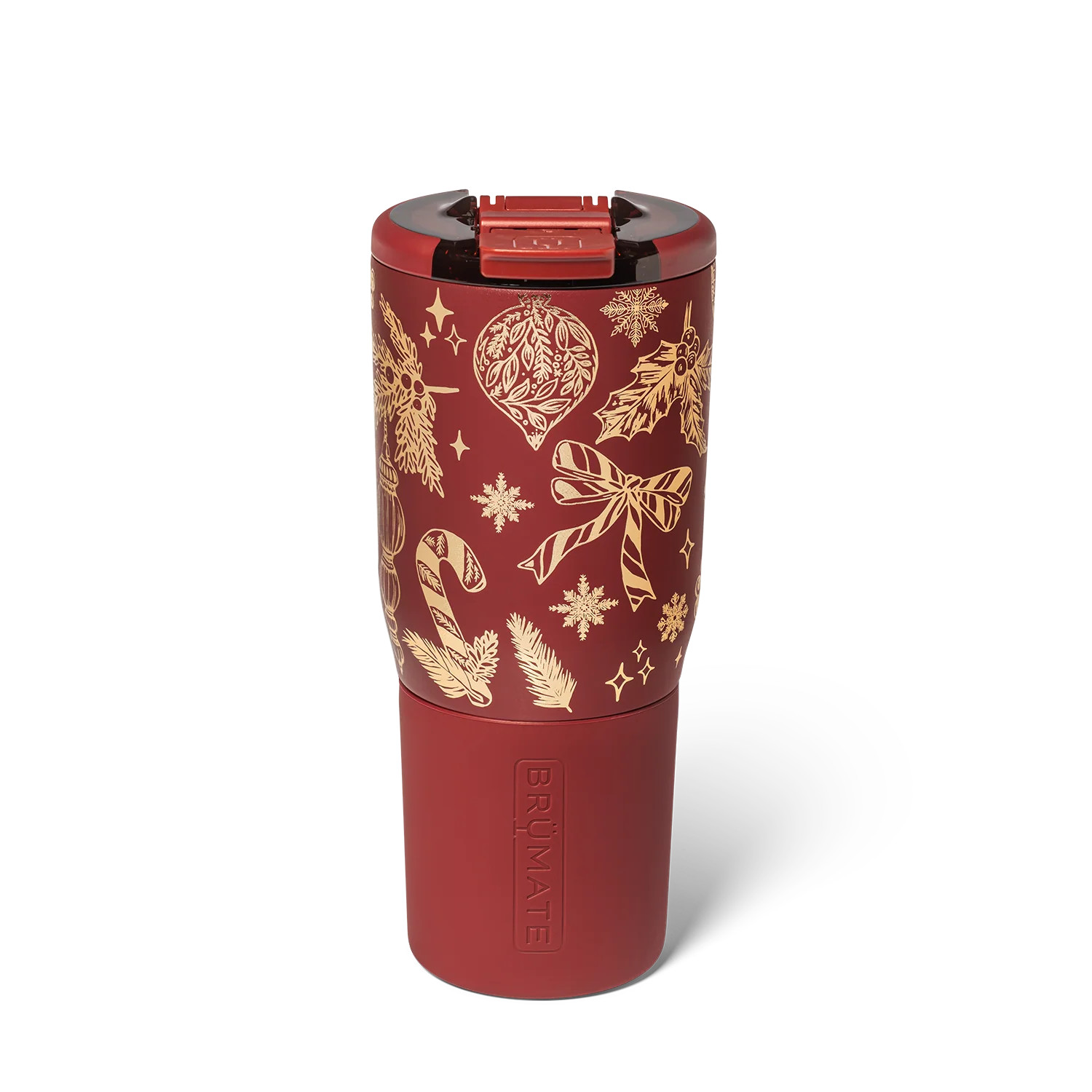 From Desk To Destination | Brumate