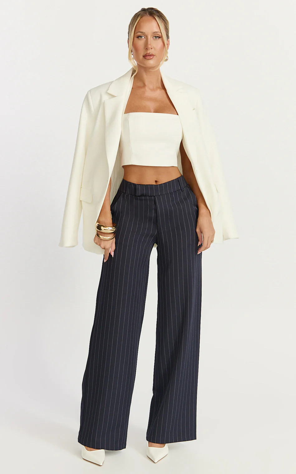 Georgie Pants | Showpo (US, UK & Europe)