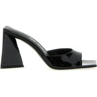 The Attico 'Mini Devon' Mules | Balardi (US & Canada)