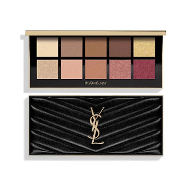 Couture Colour Clutch Desert Nude - Eyeshadow Palette - YSL Beauty | YSL Beauty (CA)
