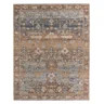 Amber Lewis x Loloi Molly Ocean / Sunset Area Rug | Wayfair North America
