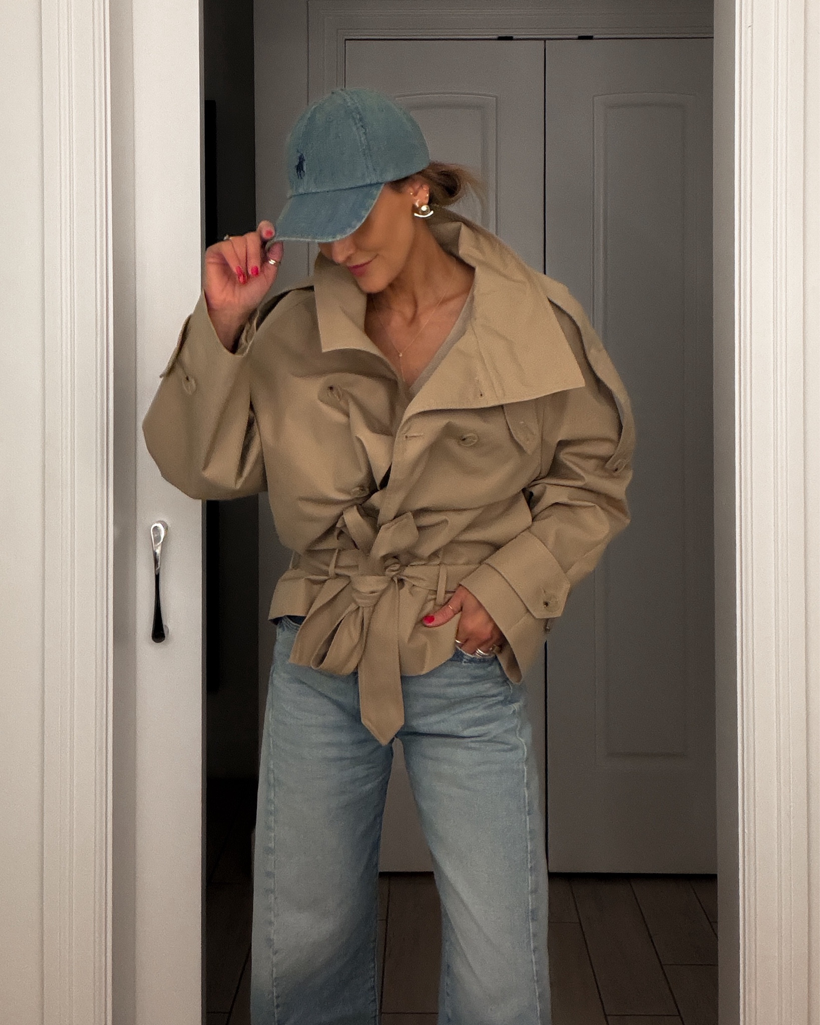 What I wore for bowling at our last night at the Meritage resort in Napa! 

#LTKgrwm #LTKSeasonal #LTKootd