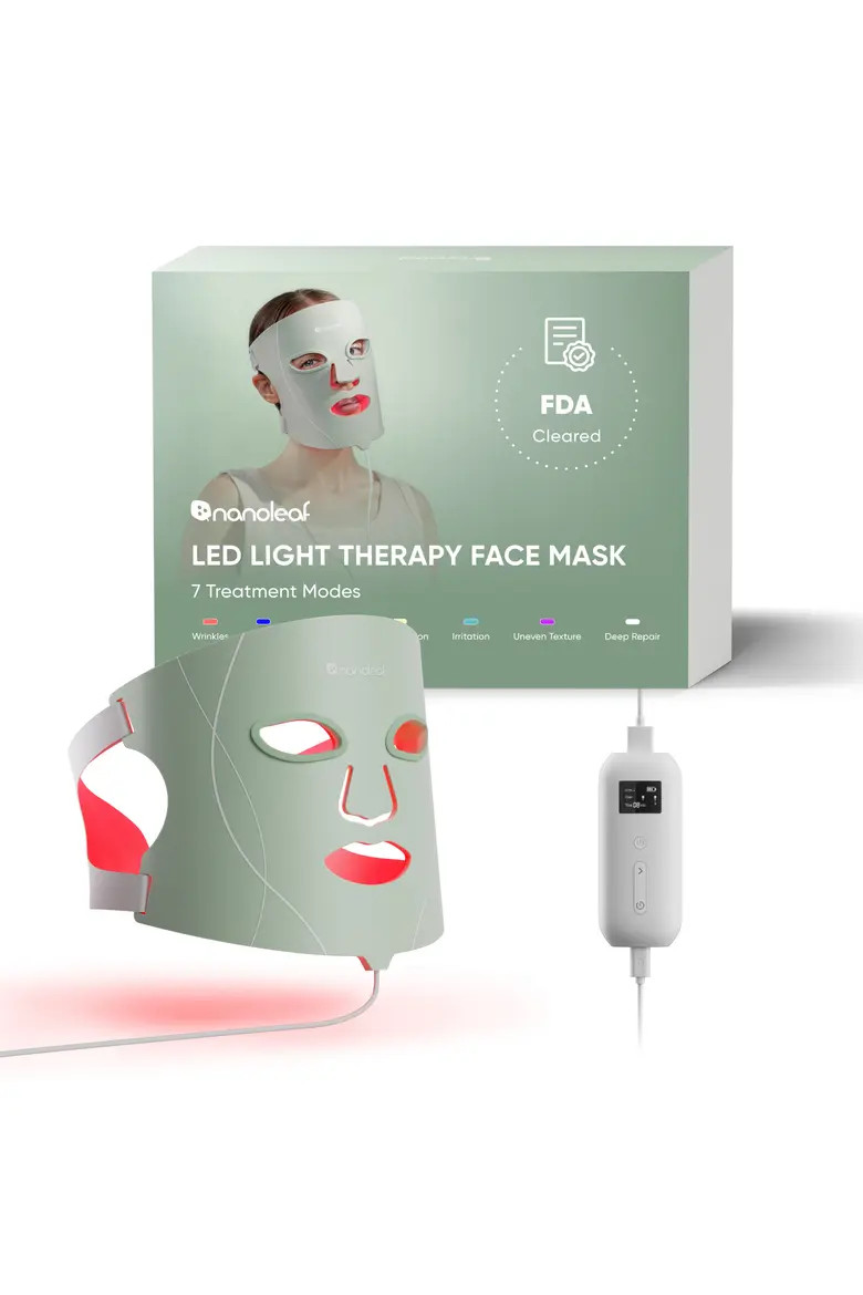 LED Light Therapy Face Mask | Nordstrom | Nordstrom