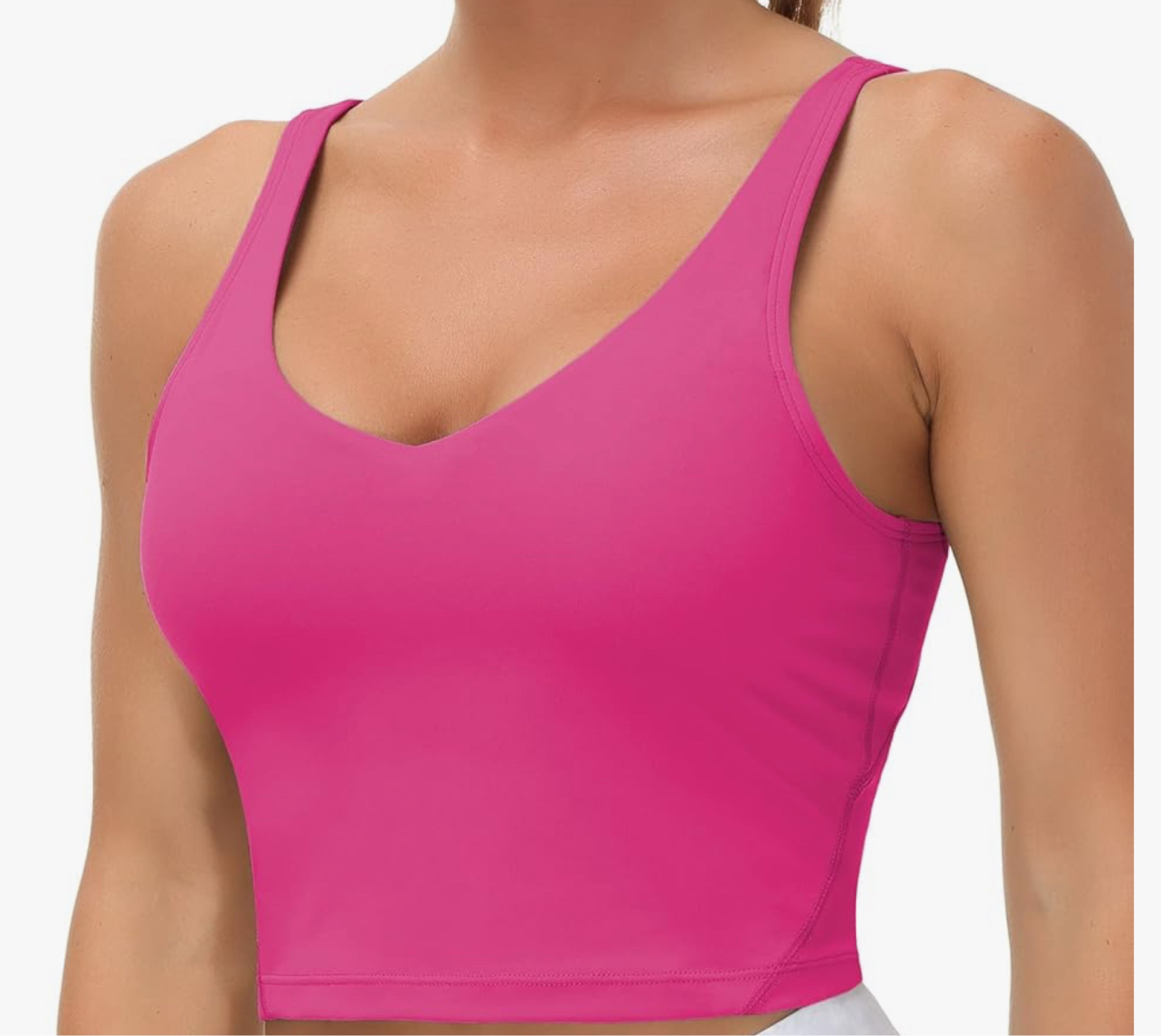 Women’s tank top. Workout wear. Women’s tank top. 

#LTKActive #LTKStyleTip #LTKSaleAlert
