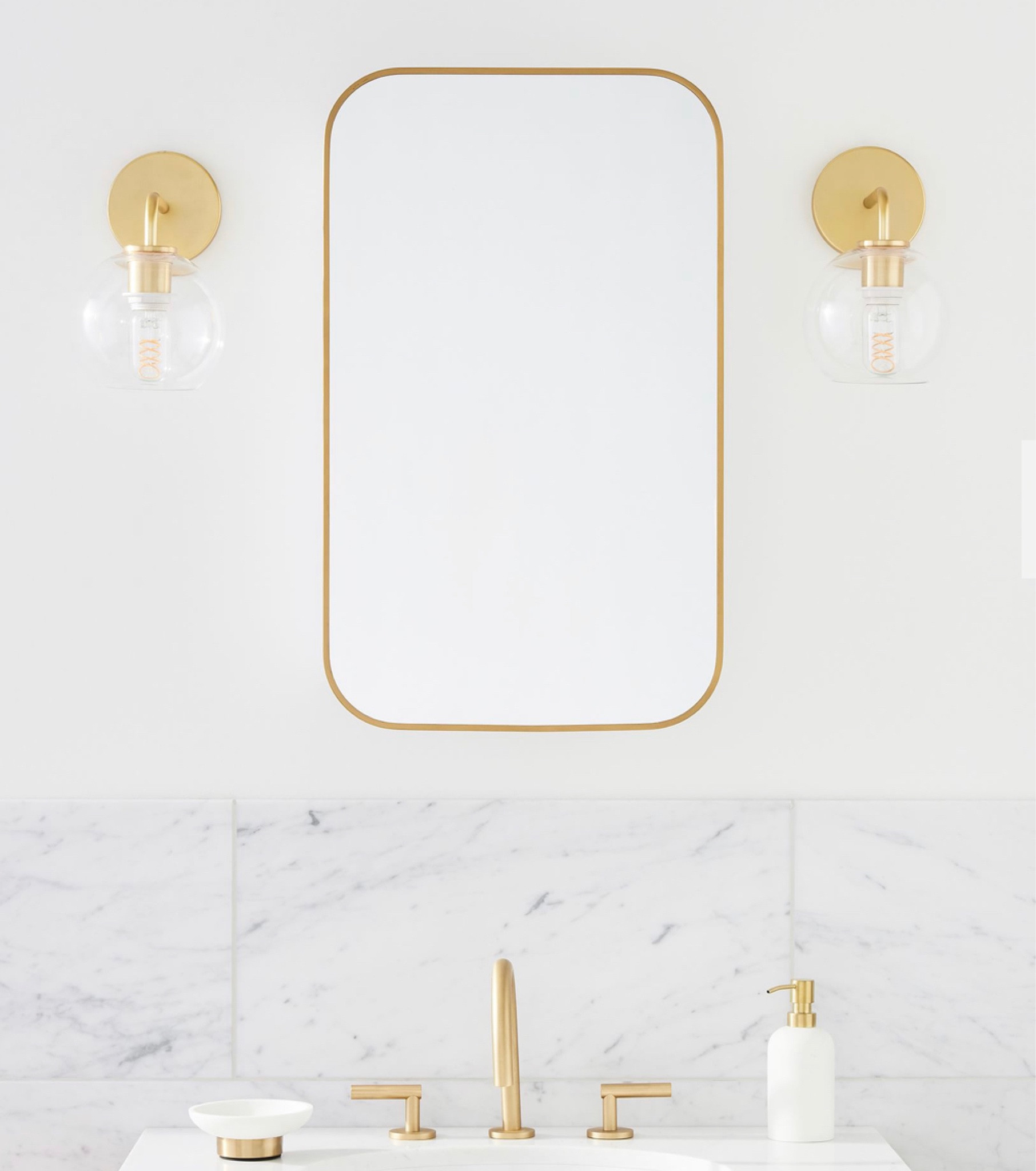 MAJOR sale on some of our beat-selling medicine cabinets. We love these mid-century medicine cabinets, and this one is marked down to $280 from $325. Posting others as well. They have gold, silver, brass, black and other finishes. #sale #homerenovation #medicinecabinet #midcenturymodern #goldcabinet #goldfixtures #blackfriday #cyberweek #cybermonday

#LTKsalealert #LTKhome #LTKCyberweek