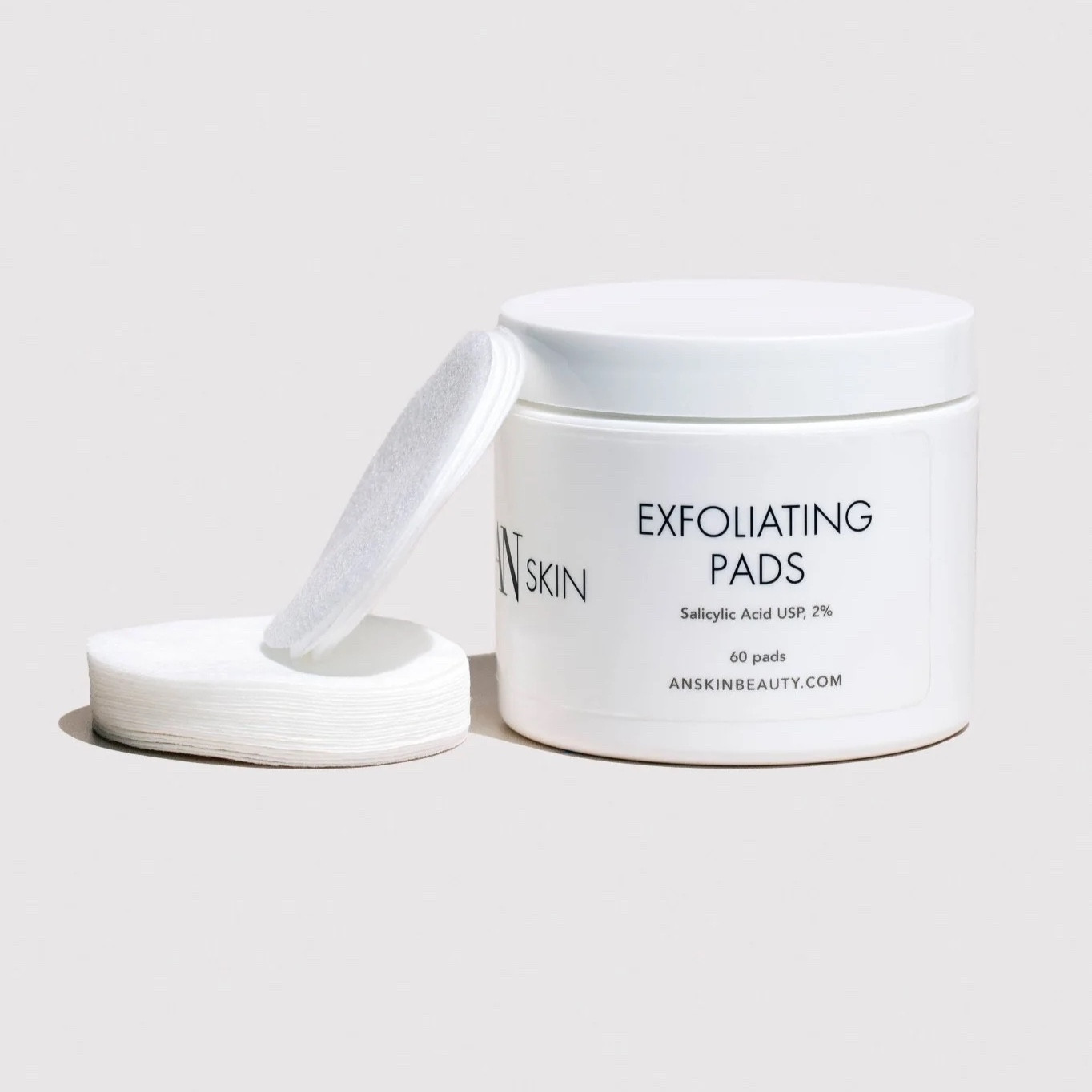 AN skin Exfoliating Pads  

#LTKbeauty