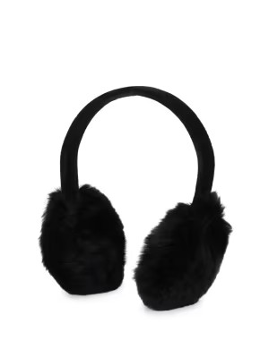 Rex Rabbit Earmuffs | Saks Fifth Avenue OFF 5TH