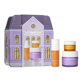 Radiance Retreat - Coffret de soins iconiques | Sephora (FR)