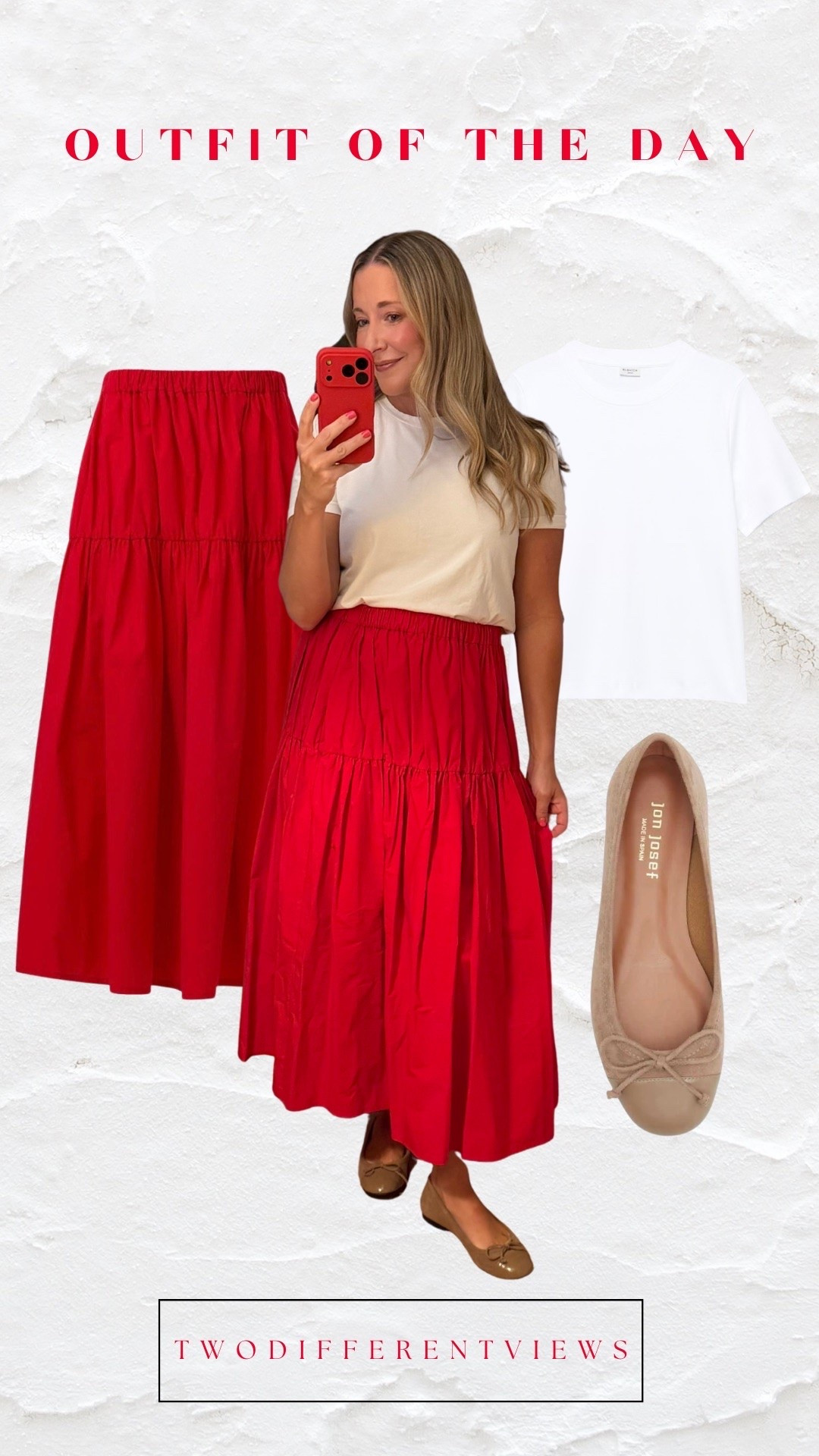 Outfit of the day!

#LTKootd