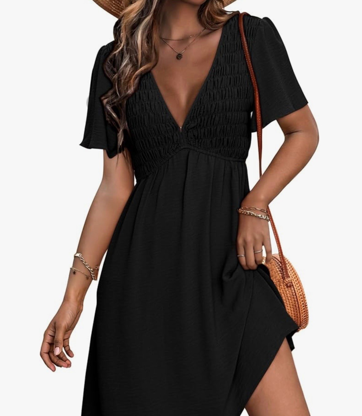 Such a cute summer dress on sale now for a few more hours!!

#LTKSaleAlert #LTKootd #LTKmomlife